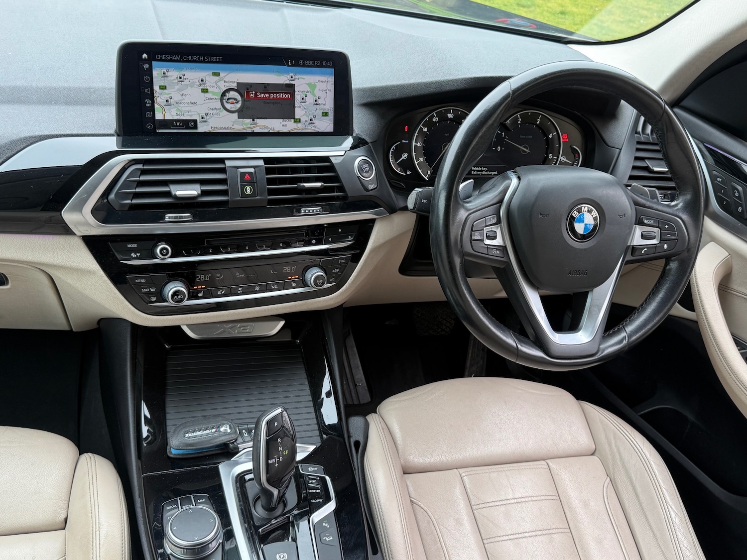 Used BMW X3 for sale - 78136459: Photo 17