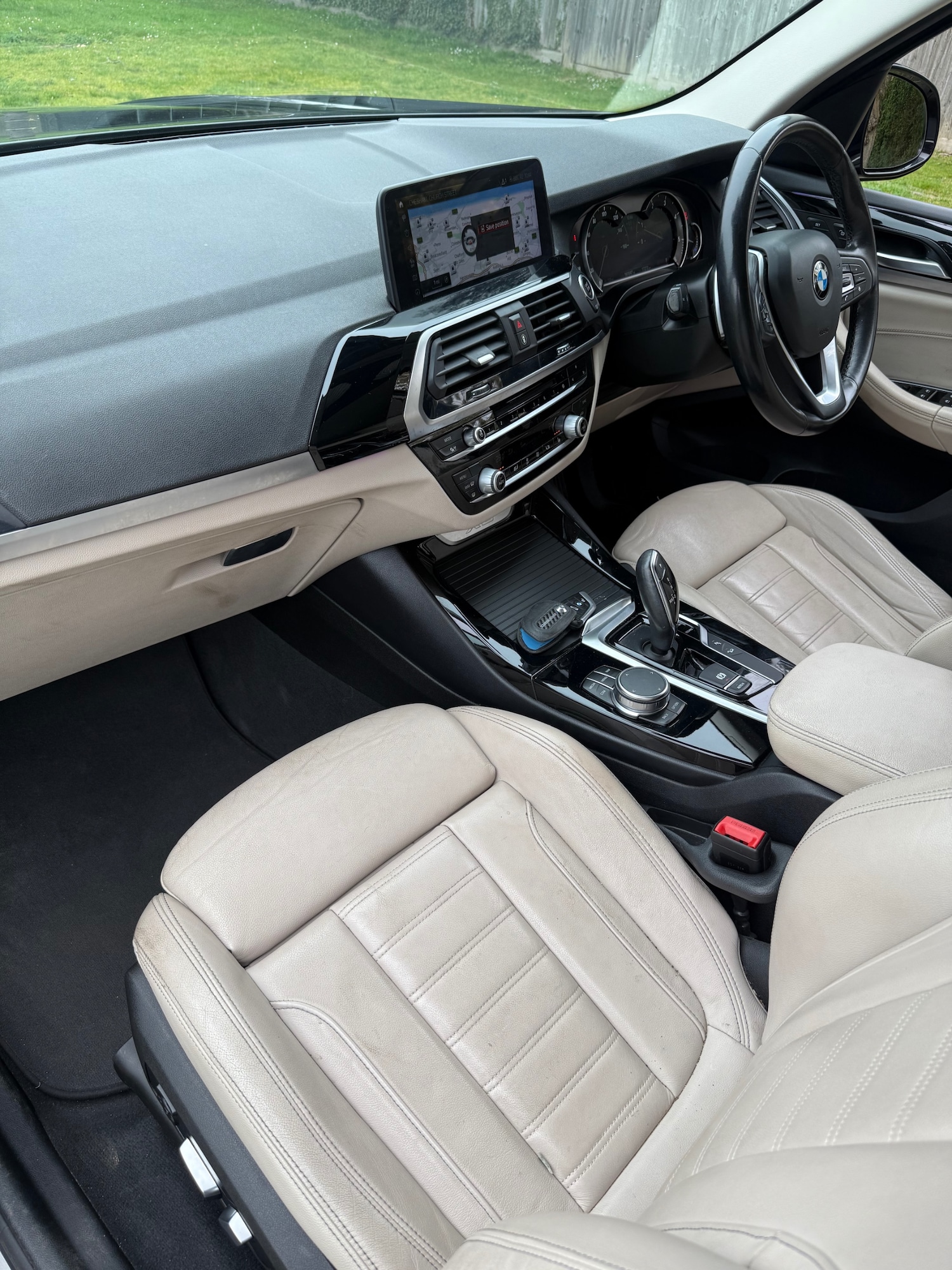 Used BMW X3 for sale - 78136459: Photo 18