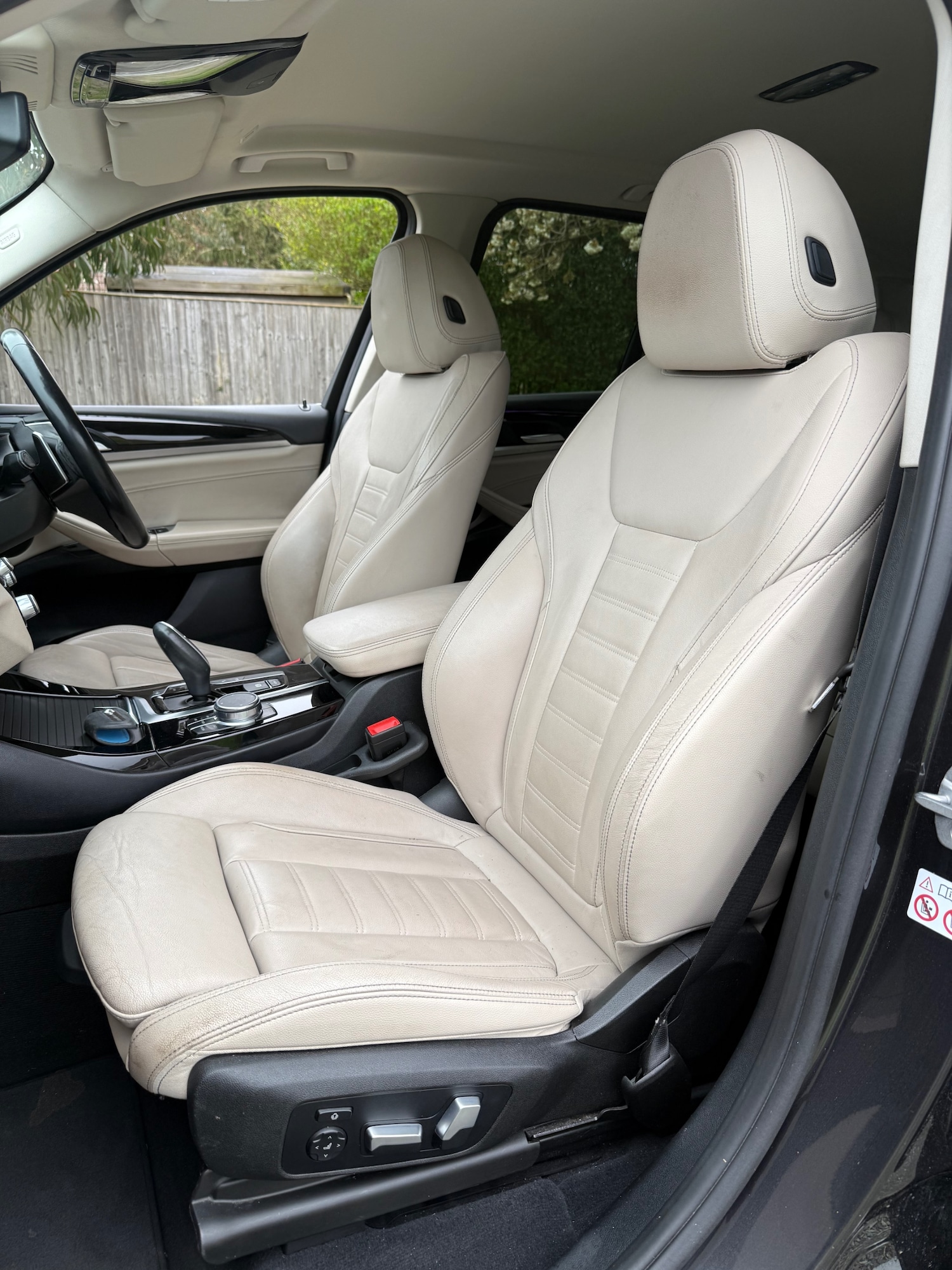 Used BMW X3 for sale - 78136459: Photo 19