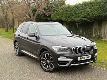 Used BMW X3 undefined for sale - 78136459: Photo