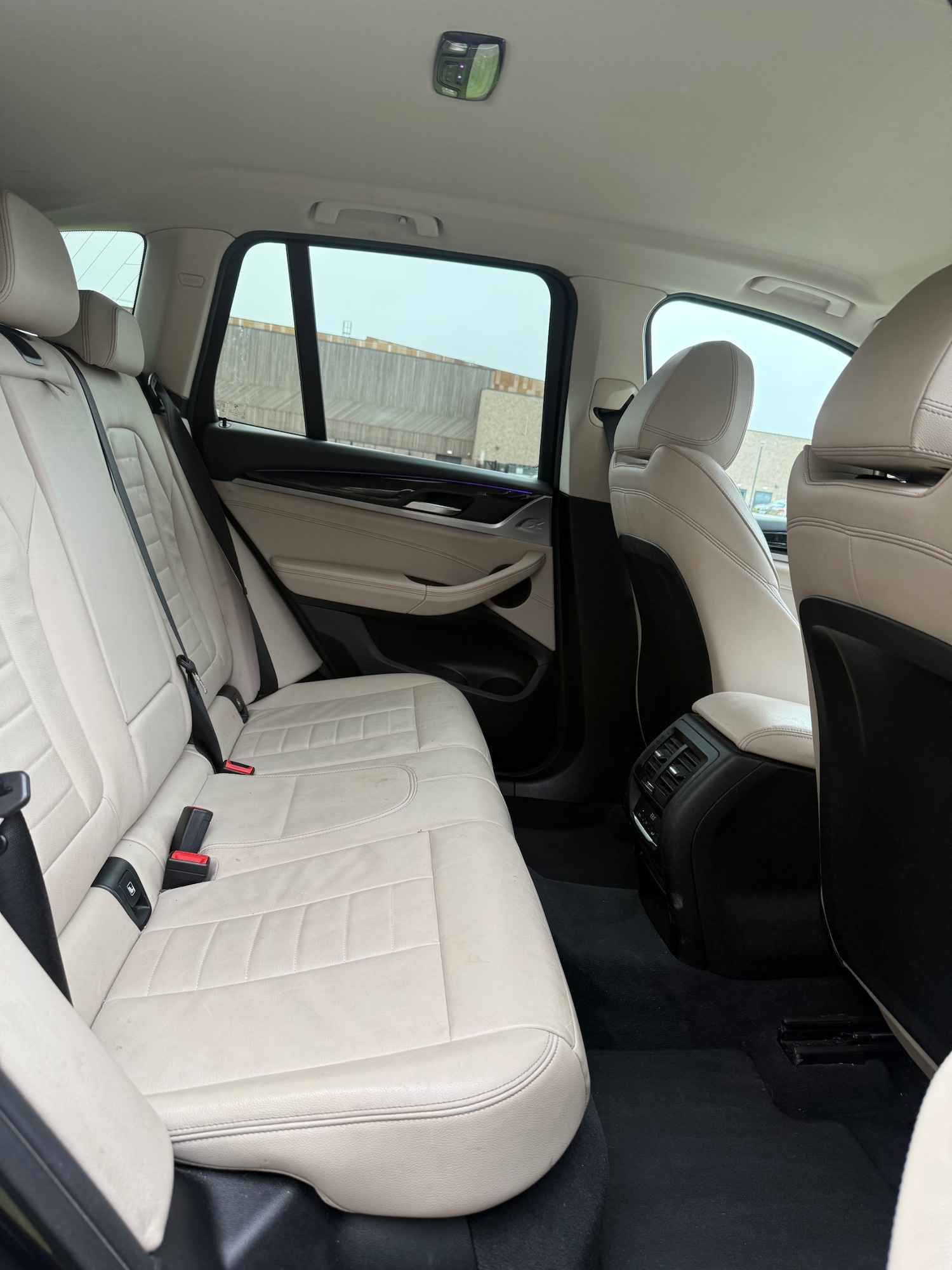 Used BMW X3 for sale - 78136459: Photo 21