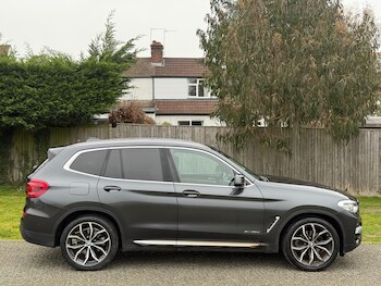 Used BMW X3 undefined for sale - 78136459: Photo