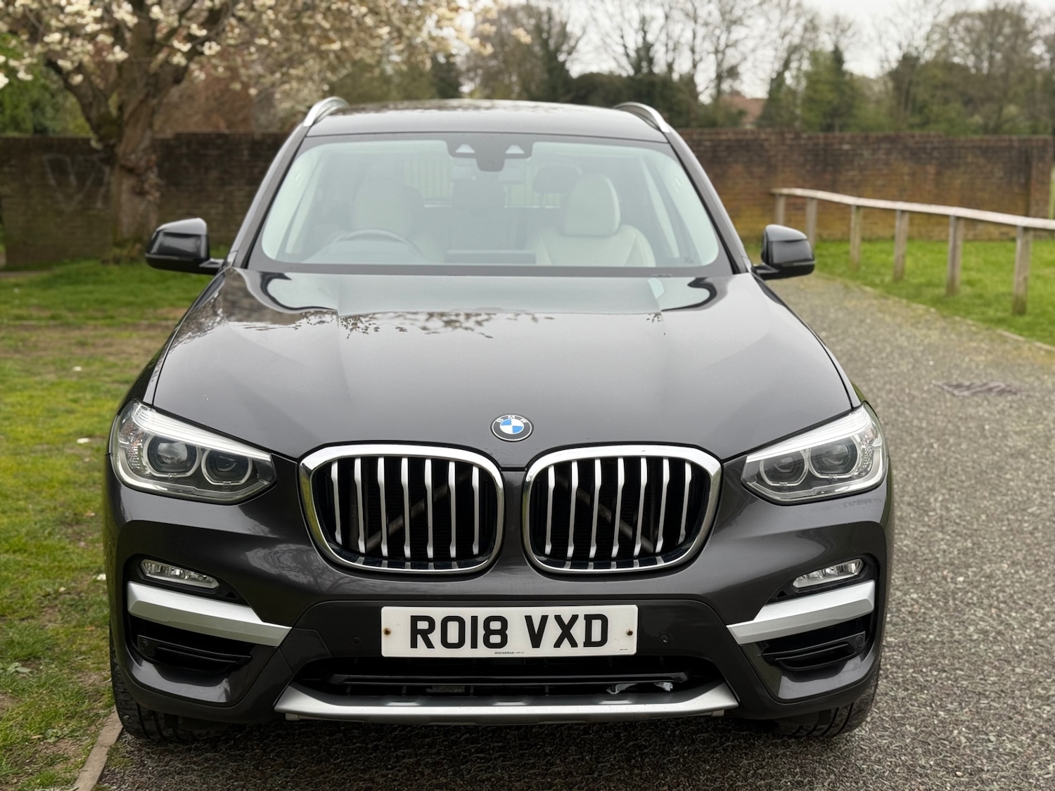 Used BMW X3 for sale - 78136459: Photo 5