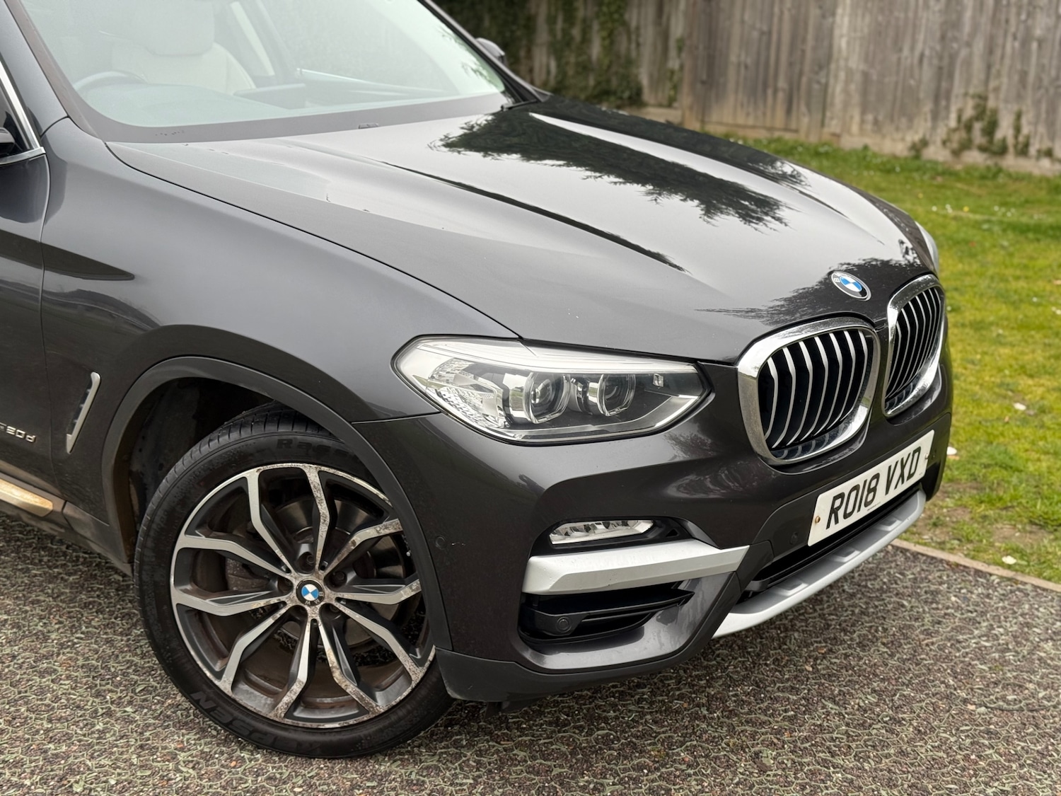 Used BMW X3 for sale - 78136459: Photo 7