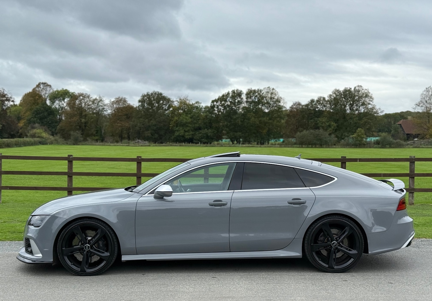 Used Audi RS7 2014 for sale - 76173563: Photo 12