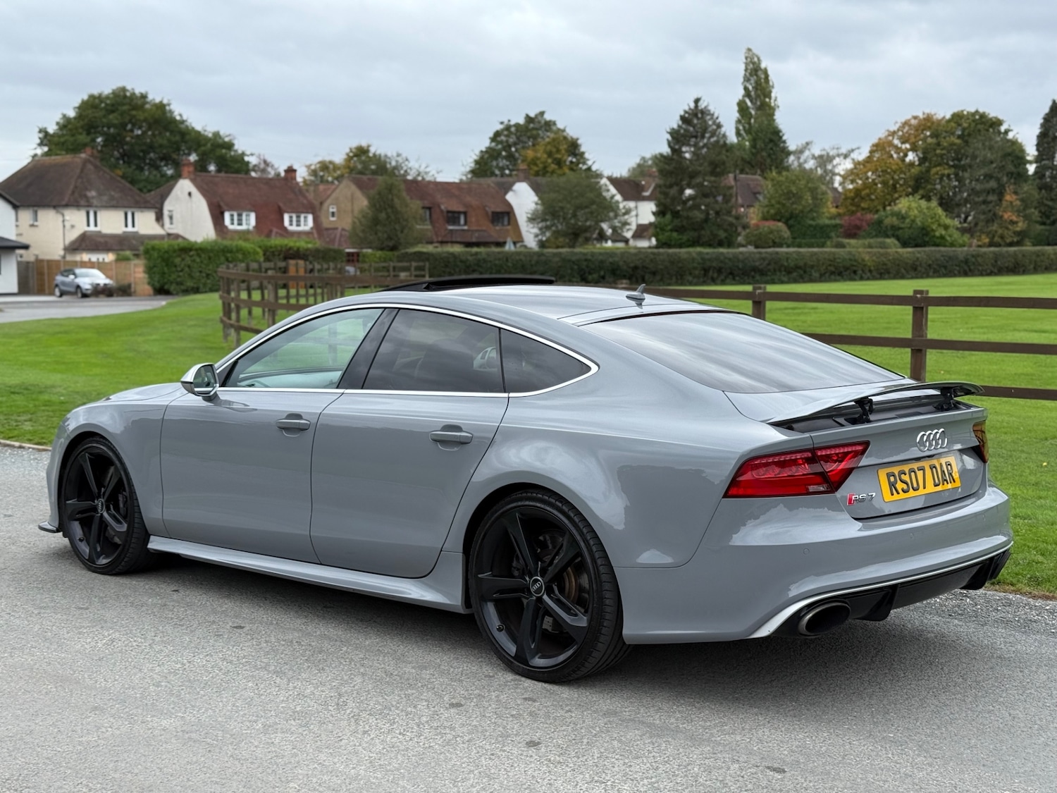 Used Audi RS7 2014 for sale - 76173563: Photo 13