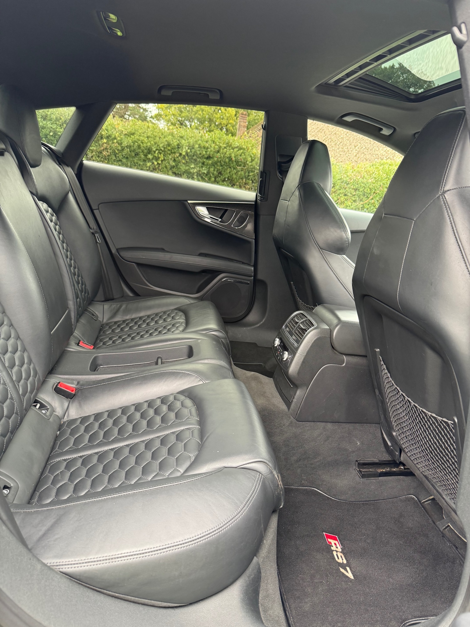 Used Audi RS7 2014 for sale - 76173563: Photo 20