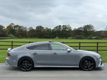 Used Audi RS7 2014 for sale - 76173563: Photo