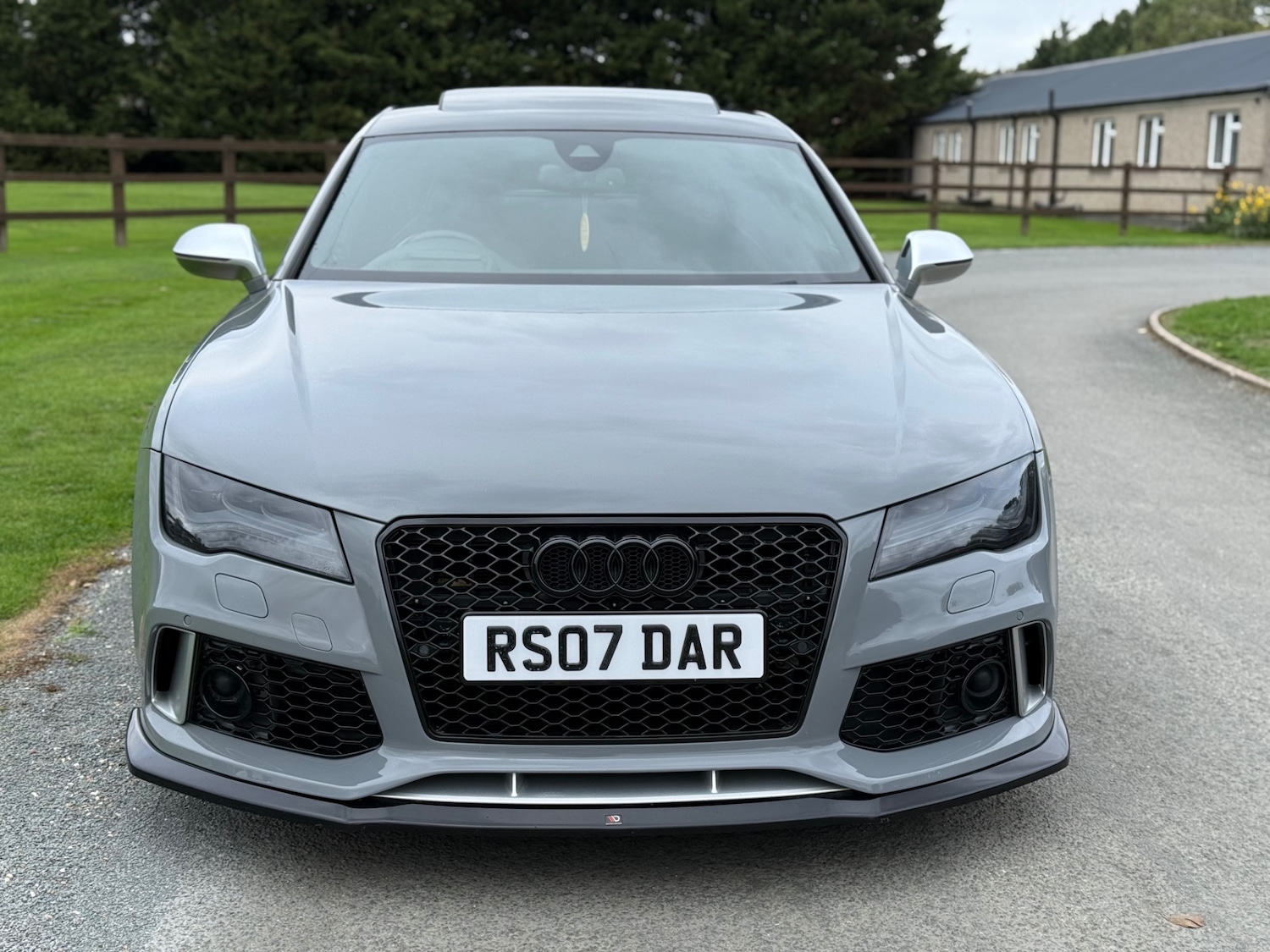 Used Audi RS7 2014 for sale - 76173563: Photo 5