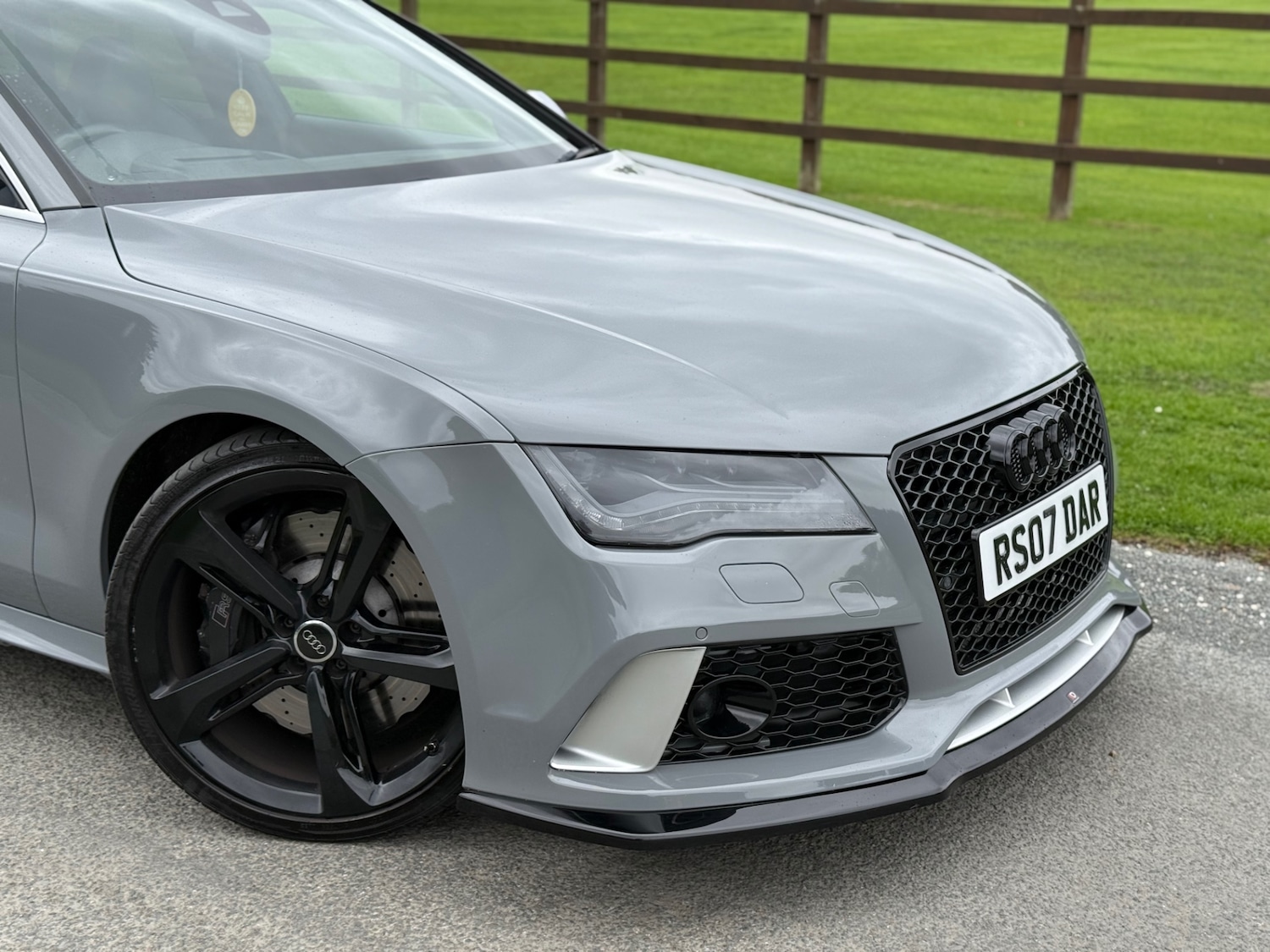 Used Audi RS7 2014 for sale - 76173563: Photo 6