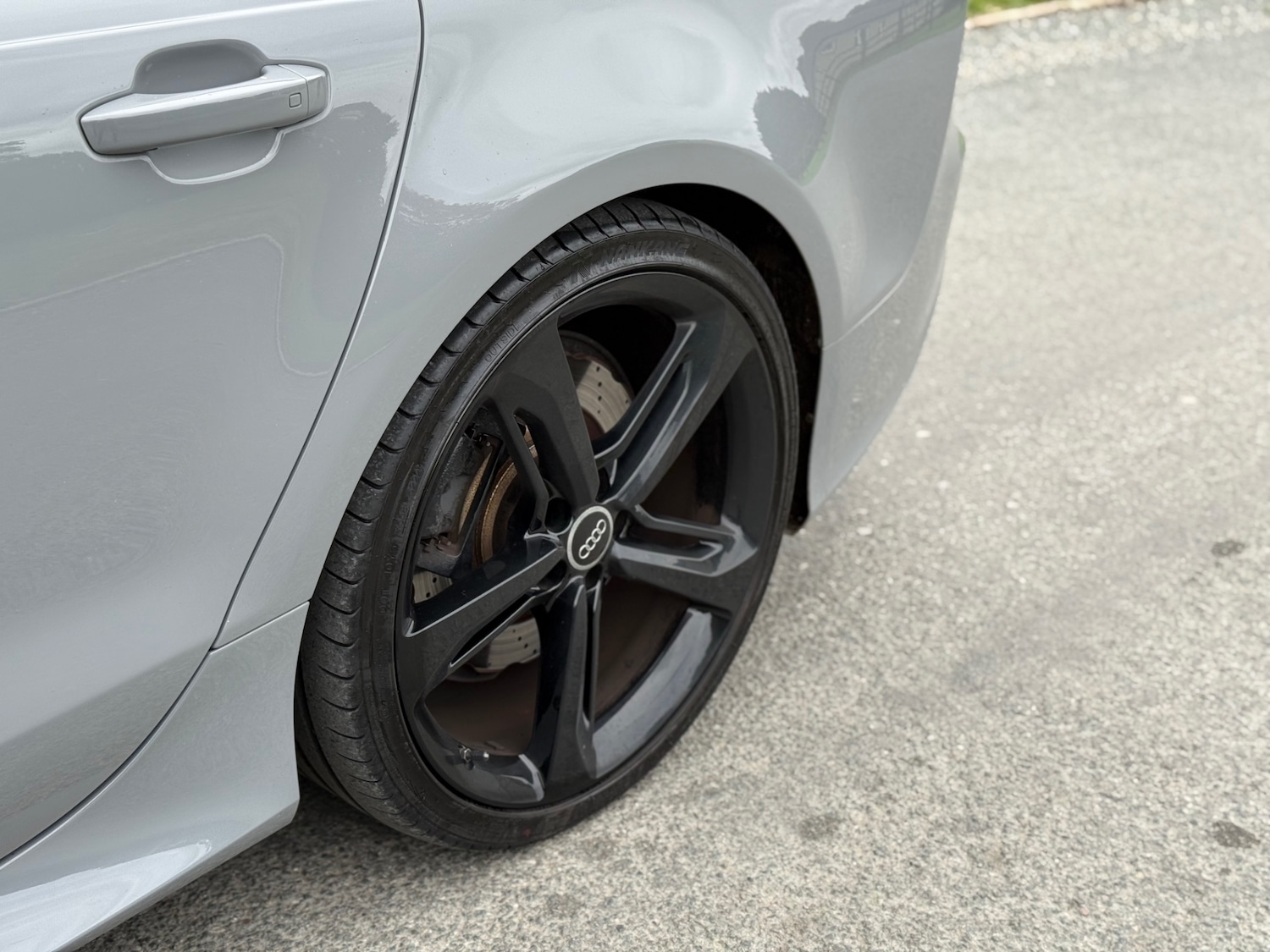 Used Audi RS7 2014 for sale - 76173563: Photo 9