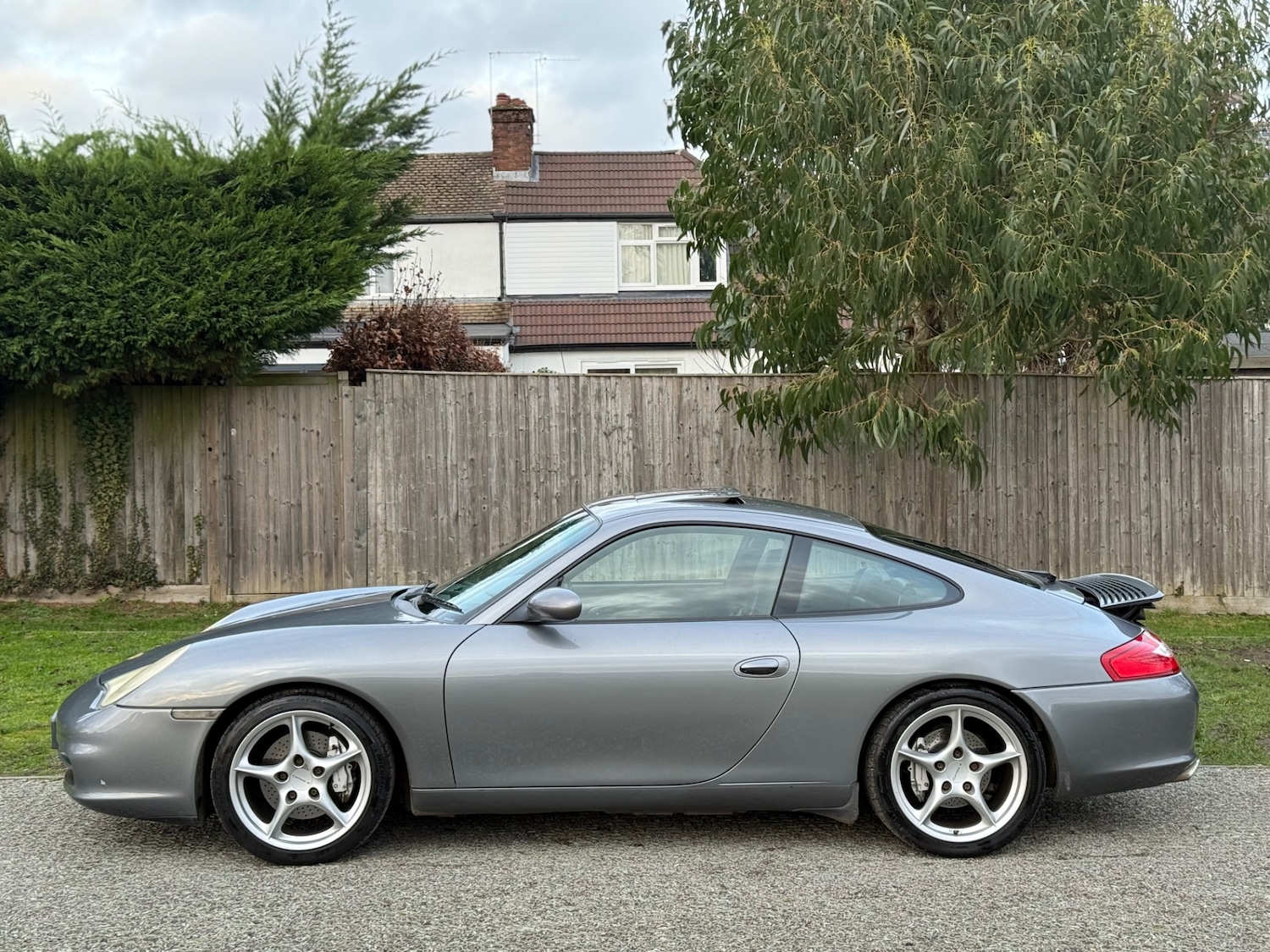 Used Porsche 911 2003 for sale - 76941126: Photo 11