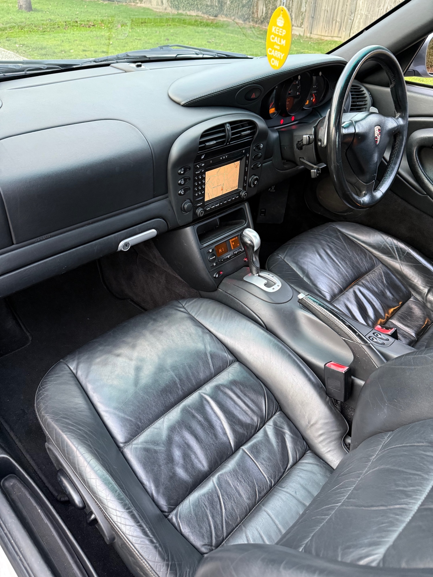 Used Porsche 911 2003 for sale - 76941126: Photo 15