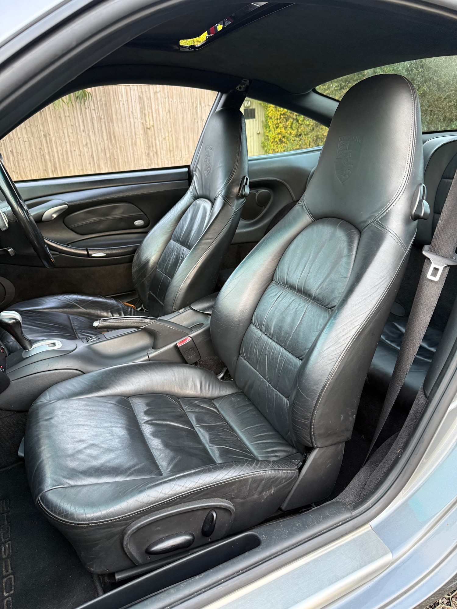 Used Porsche 911 2003 for sale - 76941126: Photo 16