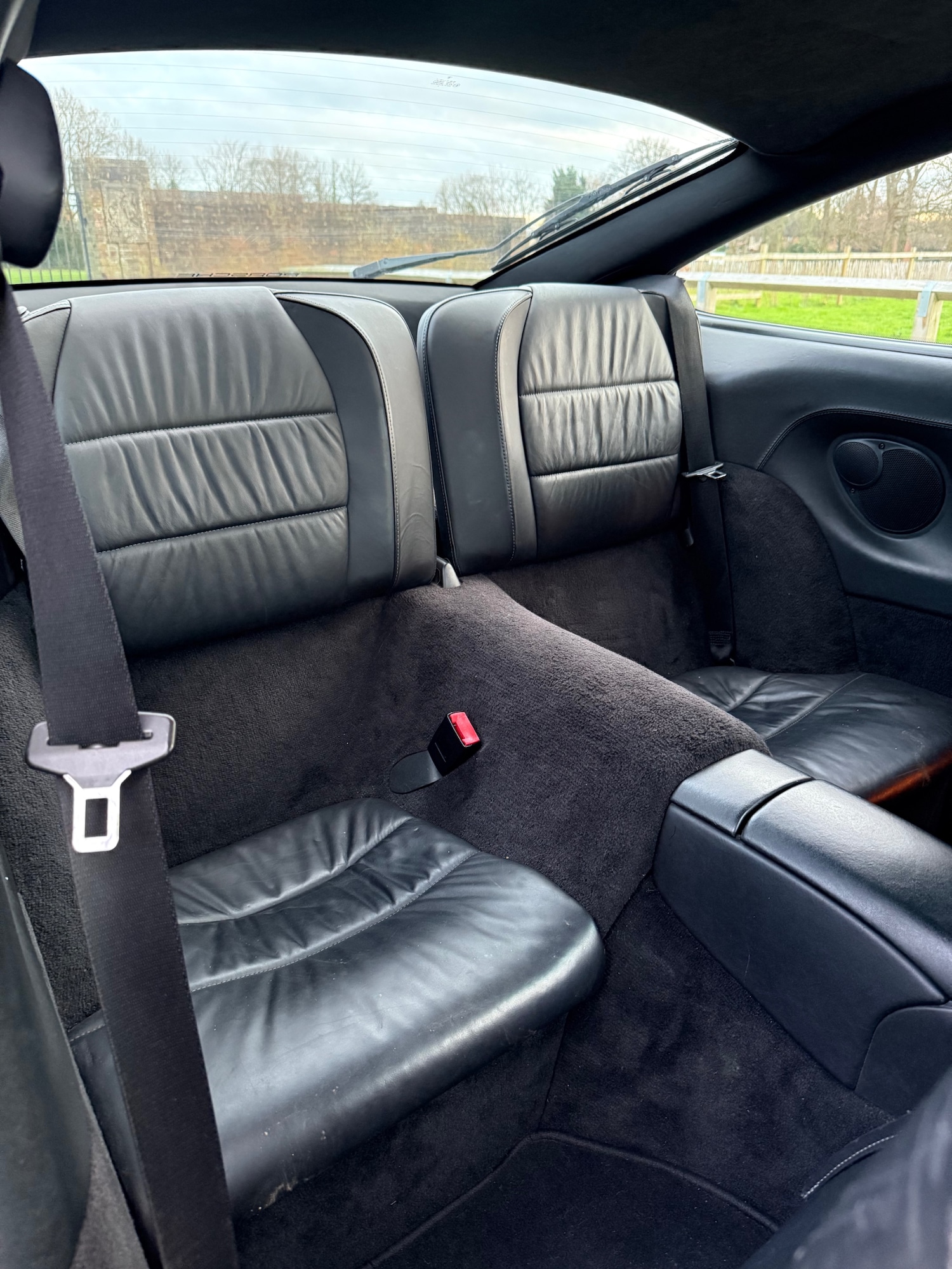 Used Porsche 911 2003 for sale - 76941126: Photo 17