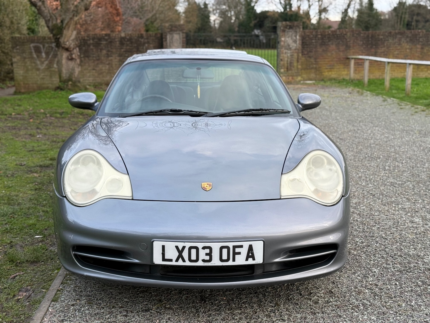 Used Porsche 911 2003 for sale - 76941126: Photo 5
