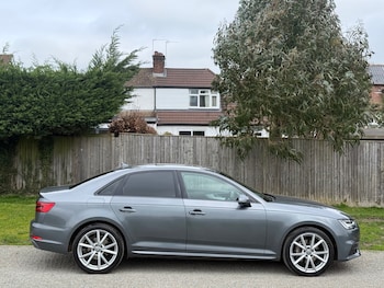 Used Audi A4 2015 for sale - 77643926: Photo