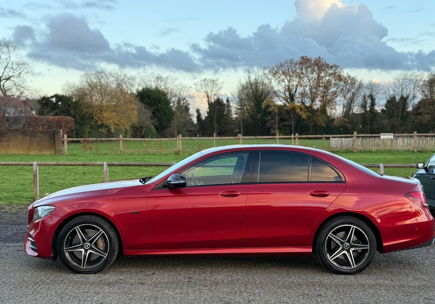 Used Mercedes-Benz E Class 2019 for sale - 76751658: Photo 10