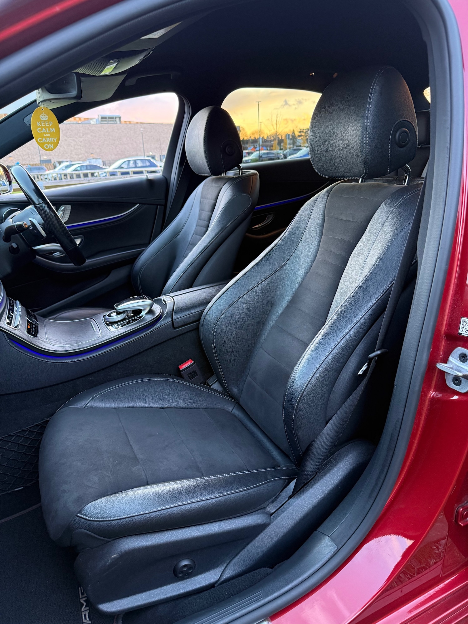 Used Mercedes-Benz E Class 2019 for sale - 76751658: Photo 17