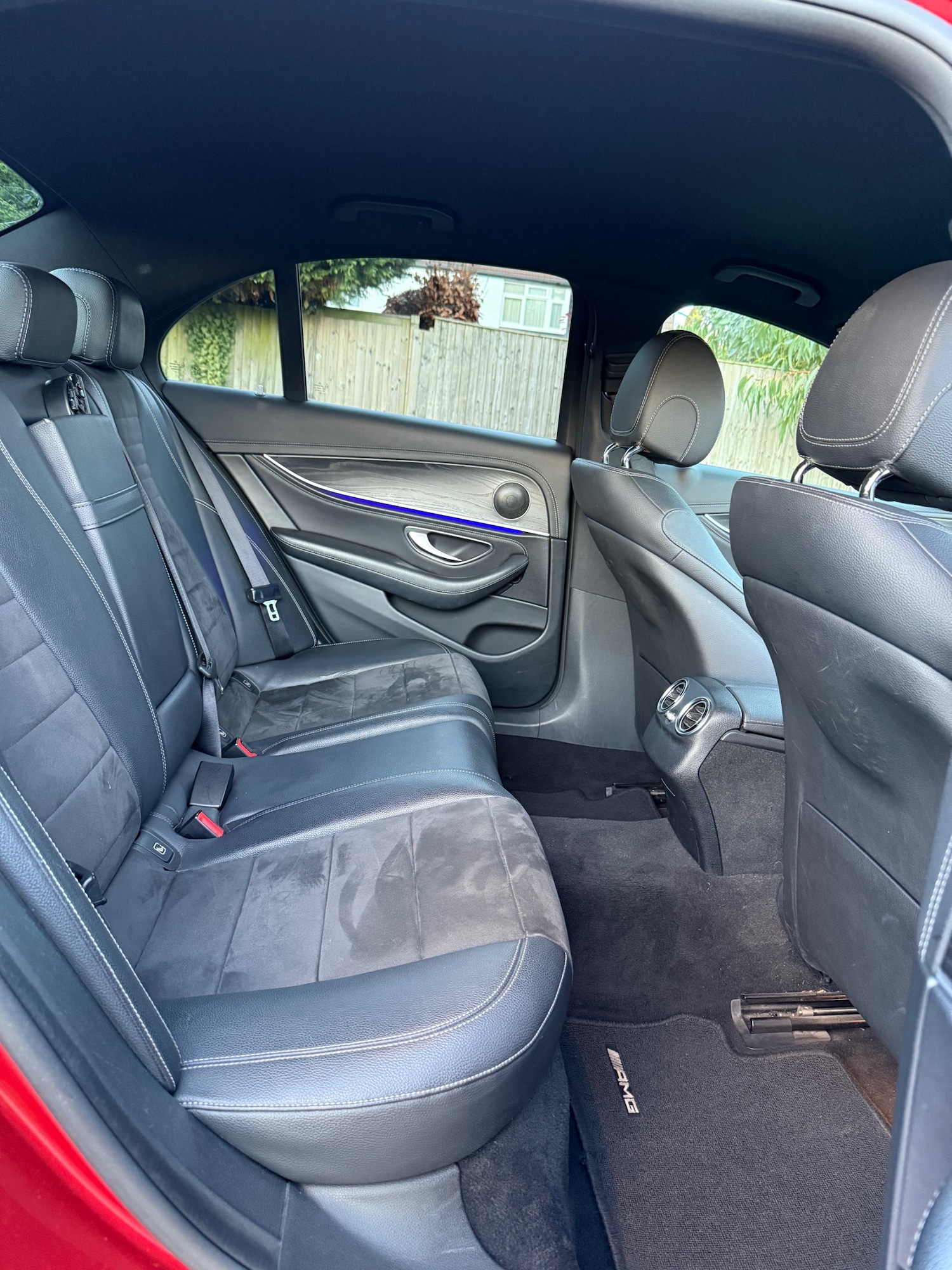 Used Mercedes-Benz E Class 2019 for sale - 76751658: Photo 18