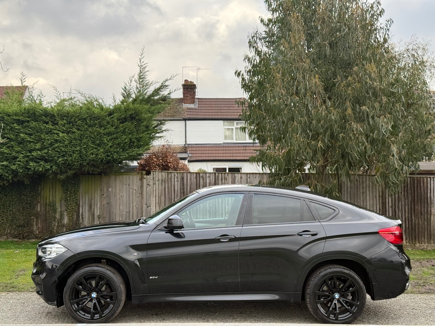 Used BMW X6 2017 for sale - 77494527: Photo 10