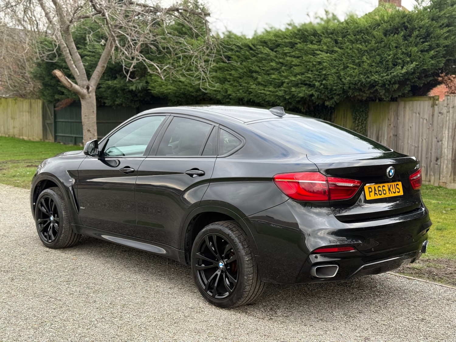 Used BMW X6 2017 for sale - 77494527: Photo 11