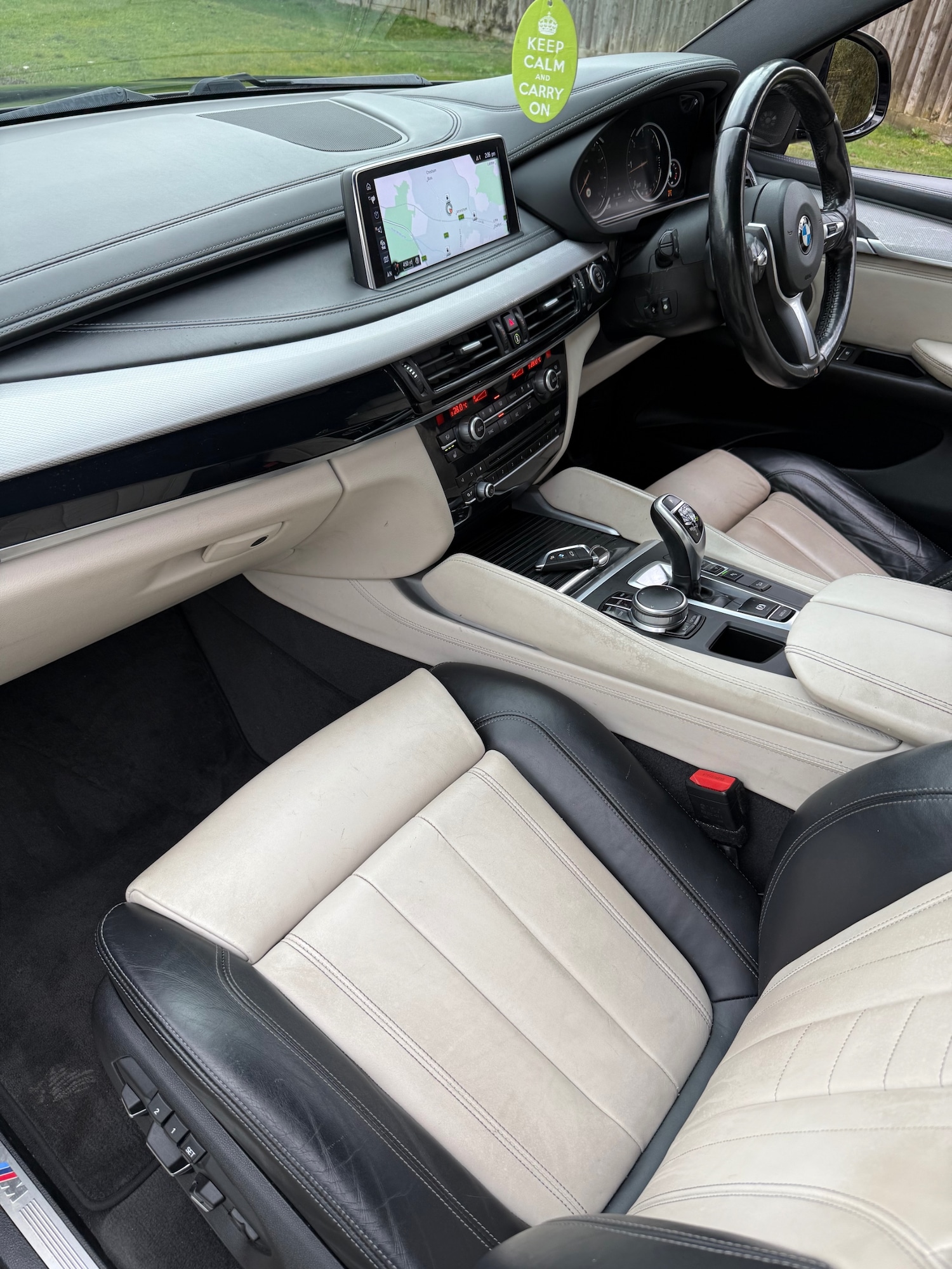 Used BMW X6 2017 for sale - 77494527: Photo 17