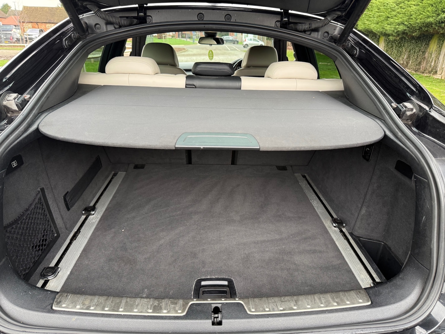 Used BMW X6 2017 for sale - 77494527: Photo 19