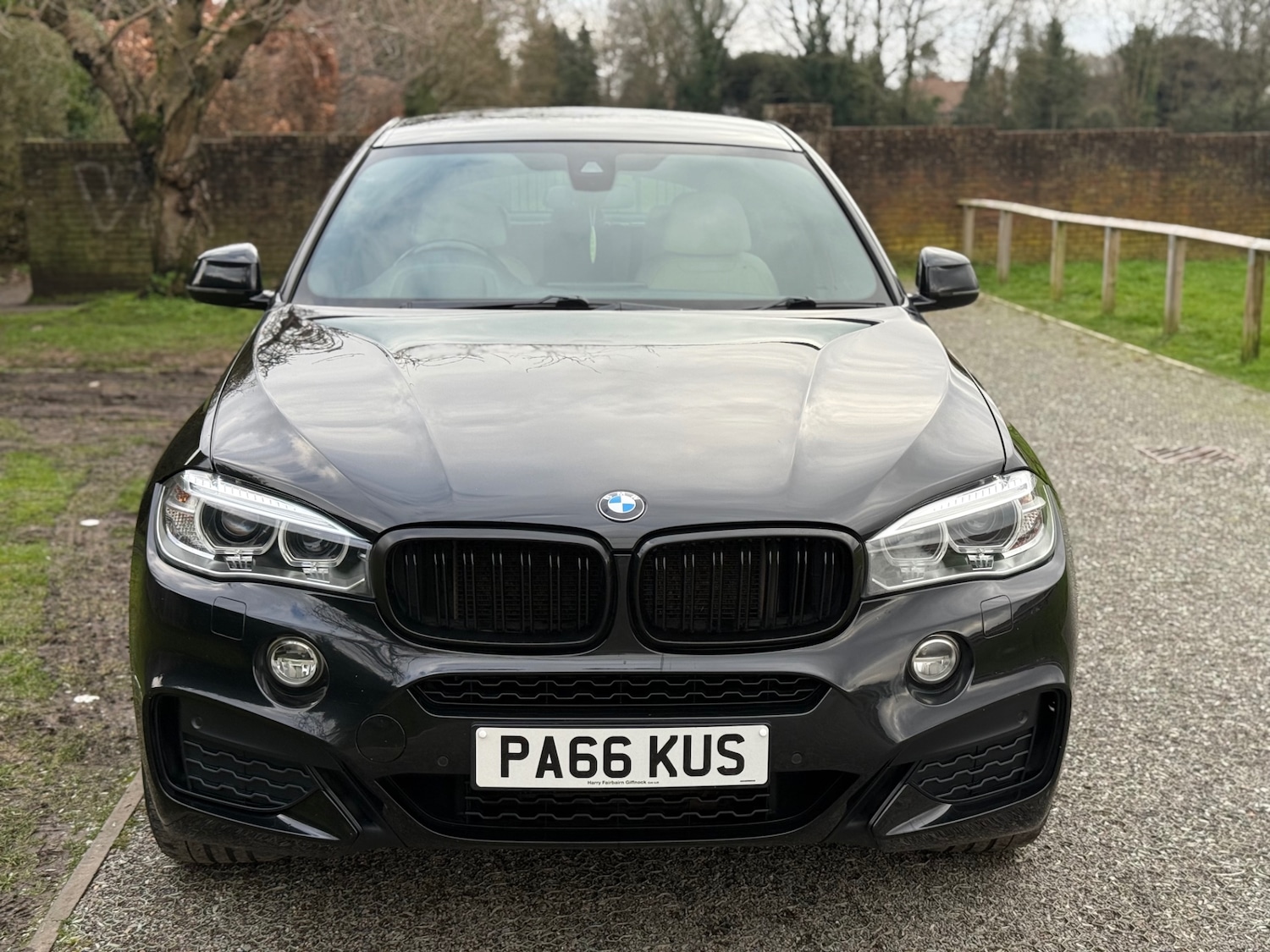 Used BMW X6 2017 for sale - 77494527: Photo 5