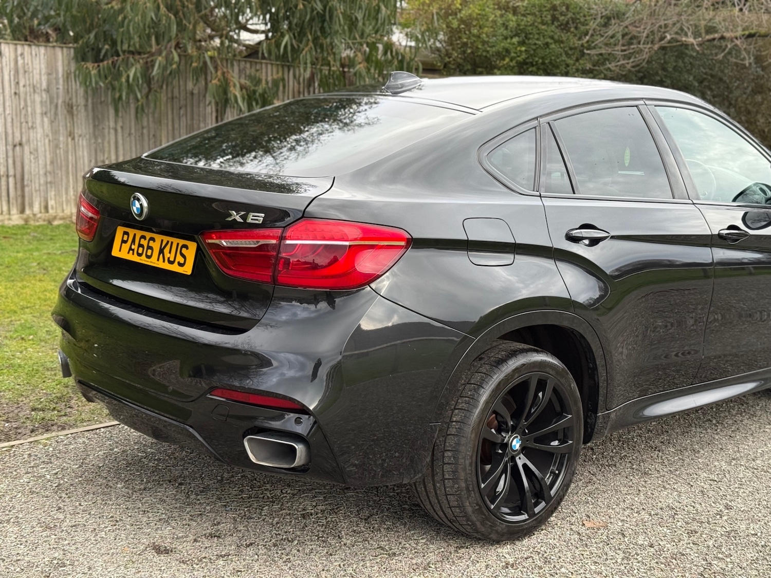 Used BMW X6 2017 for sale - 77494527: Photo 6