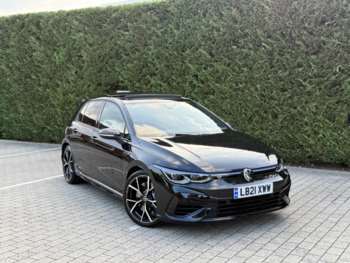 Used Volkswagen Golf 2021 for sale - 75356882: Photo