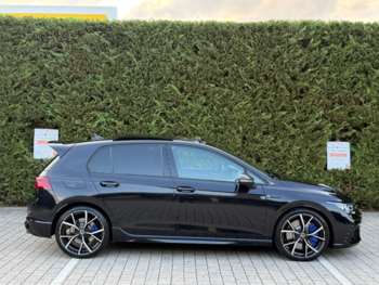 Used Volkswagen Golf 2021 for sale - 75356882: Photo