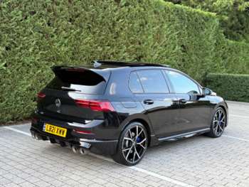 Used Volkswagen Golf 2021 for sale - 75356882: Photo