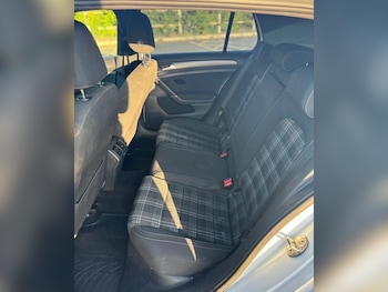 Used Volkswagen Golf 2017 for sale - 77801986: Photo