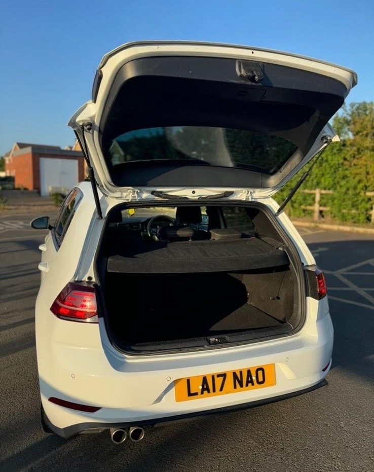 Used Volkswagen Golf 2017 for sale - 77801986: Photo 5