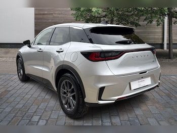 Used Lexus LBX 2024 for sale - 77177160: Photo