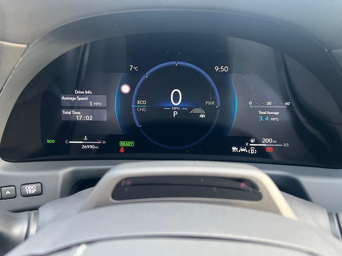 Used Lexus LS 2024 for sale - 77176665: Photo 18