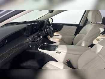 Used Lexus LS 2024 for sale - 77176665: Photo