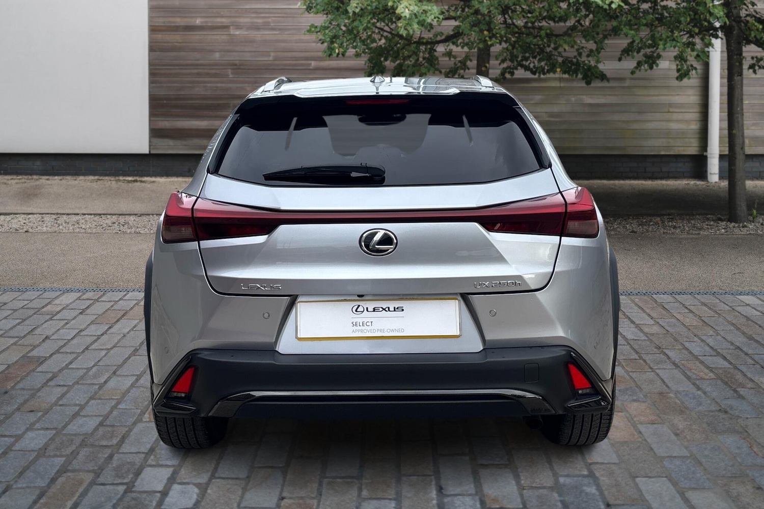 Used Lexus UX 2023 for sale - 76338478: Photo 10