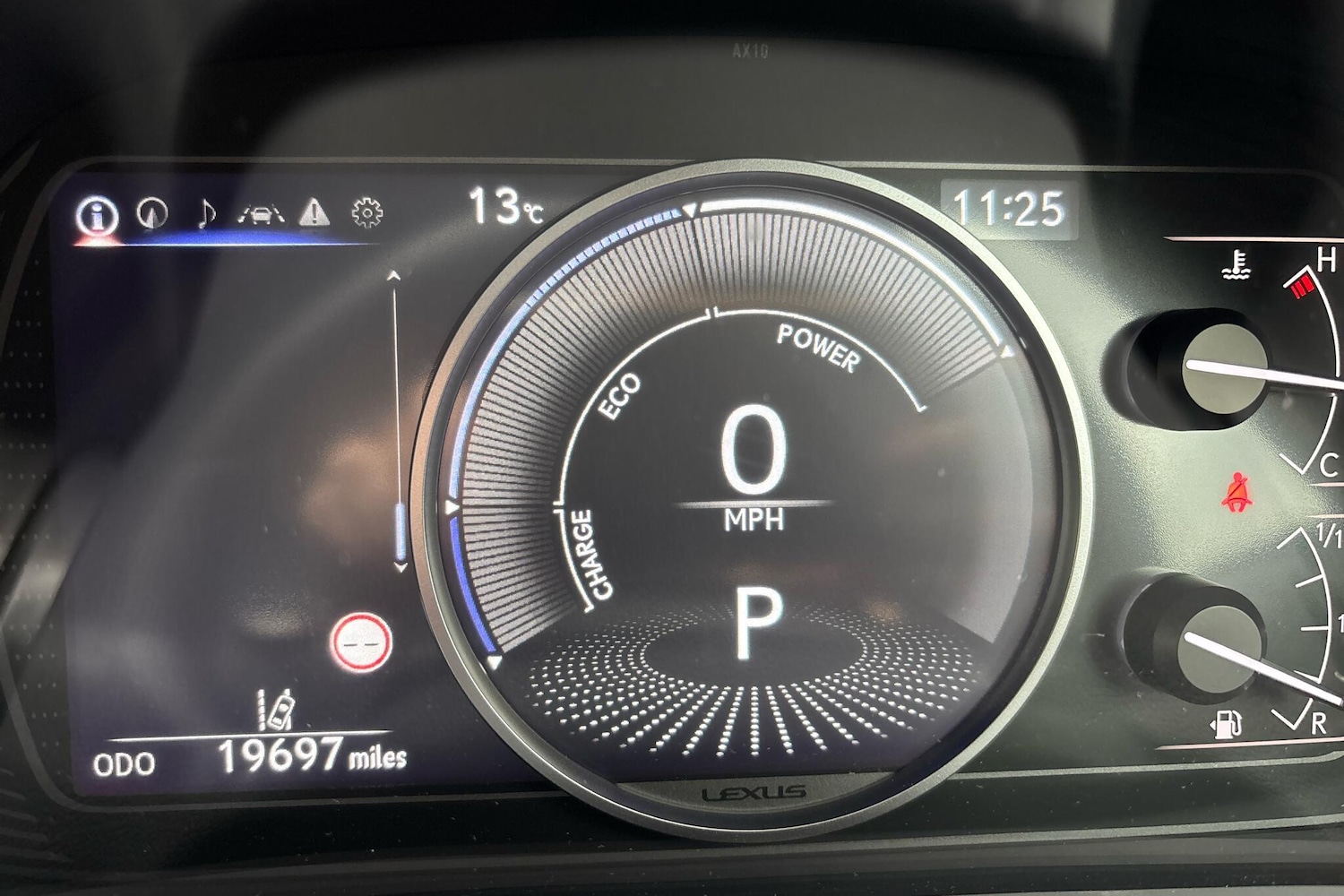 Used Lexus UX 2023 for sale - 76338478: Photo 11