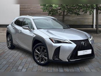 2023 (73) - 250h 2.0 F-Sport Design 5dr CVT