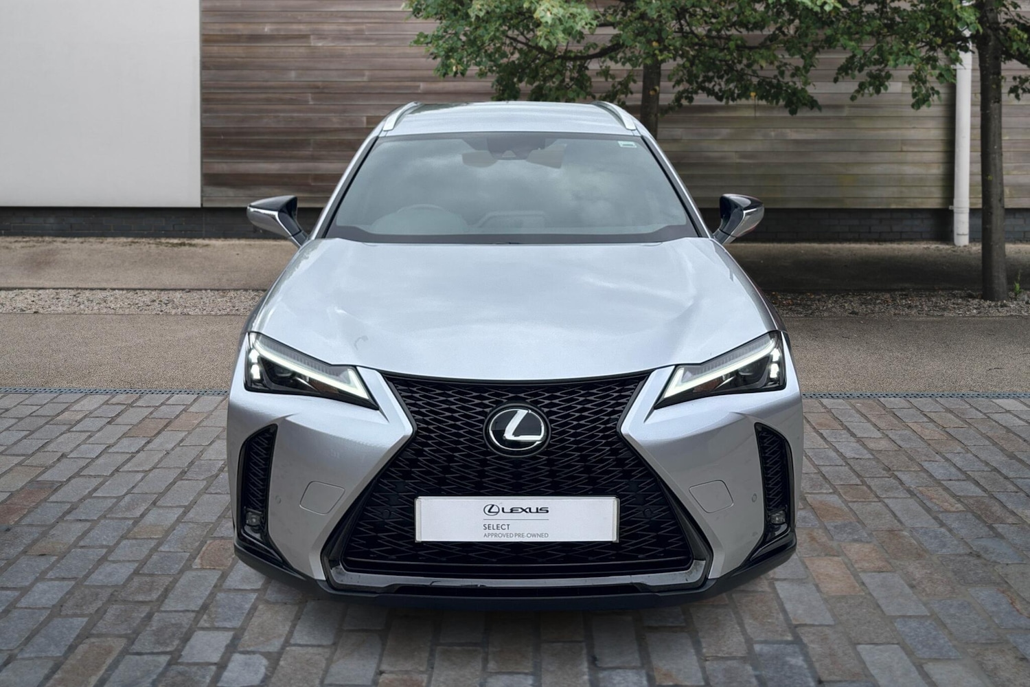 Used Lexus UX 2023 for sale - 76338478: Photo 7