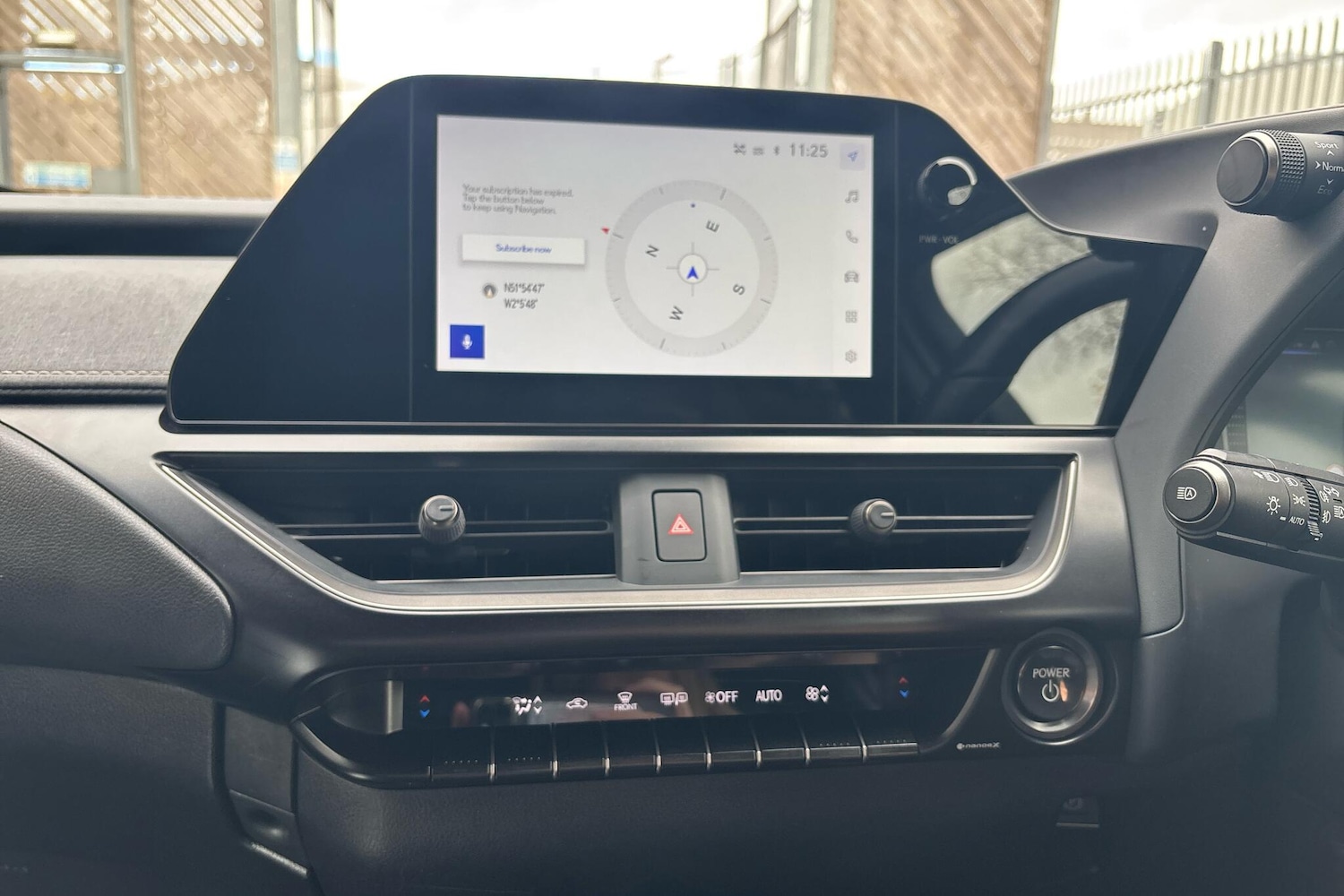 Used Lexus UX 2023 for sale - 76338478: Photo 8