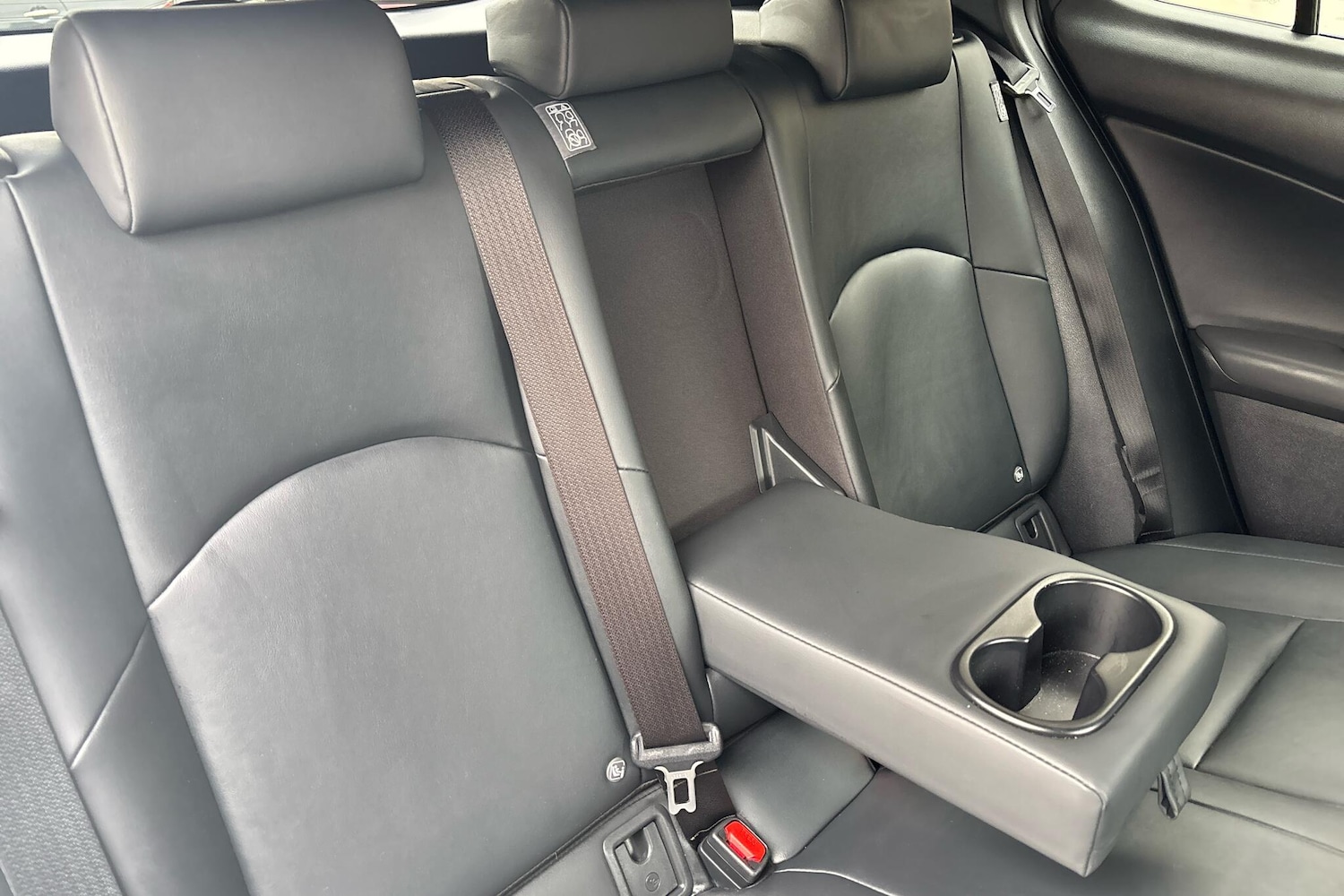Used Lexus UX 2023 for sale - 76338478: Photo 9