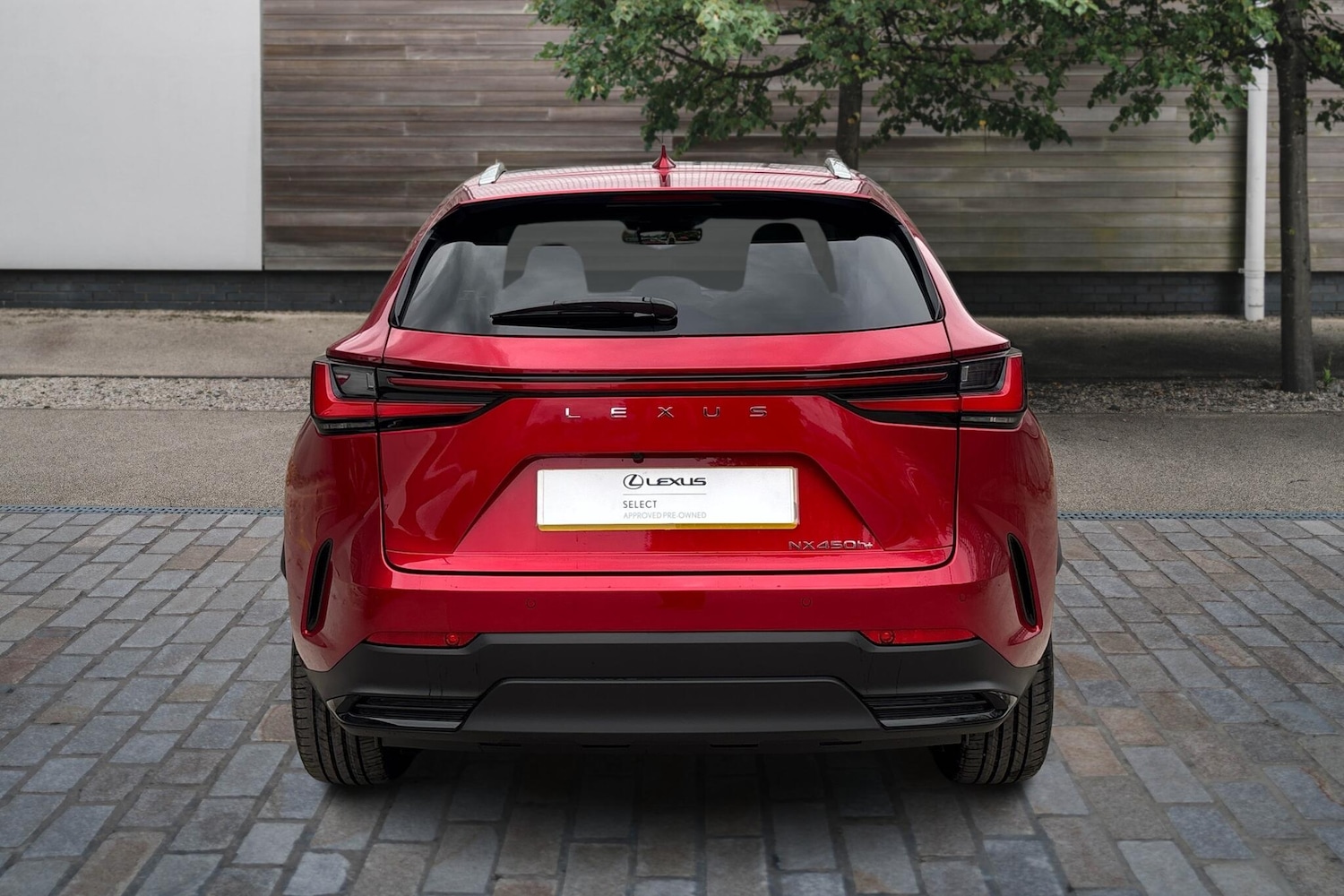 Used Lexus NX 2025 for sale - 76474478: Photo 10