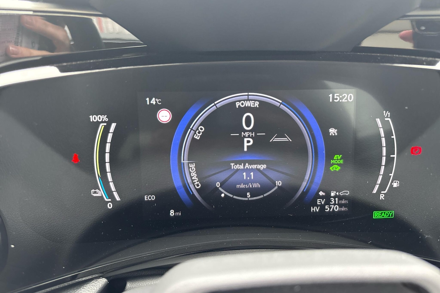 Used Lexus NX 2025 for sale - 76474478: Photo 11