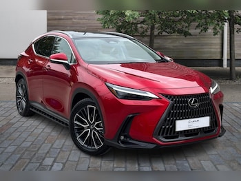 Used Lexus NX 2025 for sale - 76474478: Photo