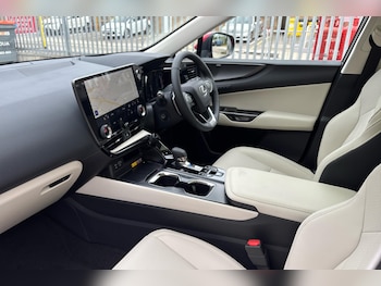 Used Lexus NX 2025 for sale - 76474478: Photo