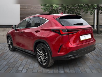 Used Lexus NX 2025 for sale - 76474478: Photo