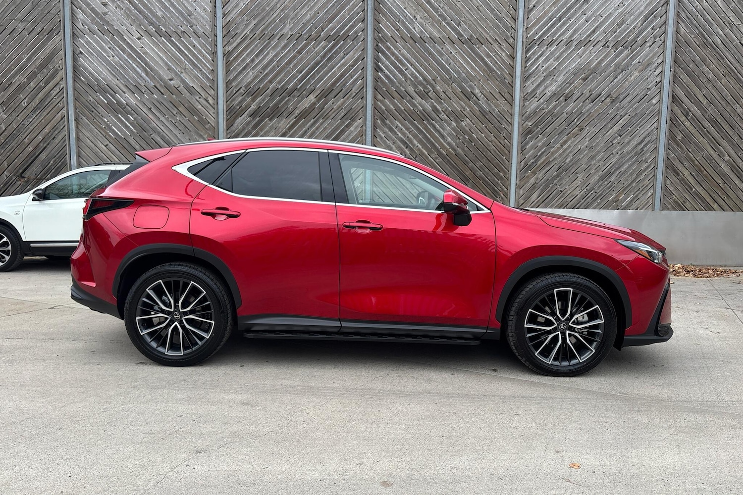 Used Lexus NX 2025 for sale - 76474478: Photo 4